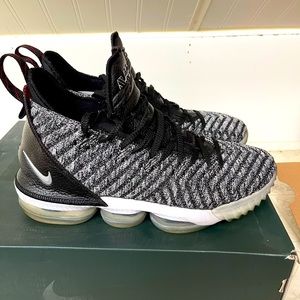 Lebron  XVI  Nike Sneakers